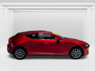2023 Mazda 3