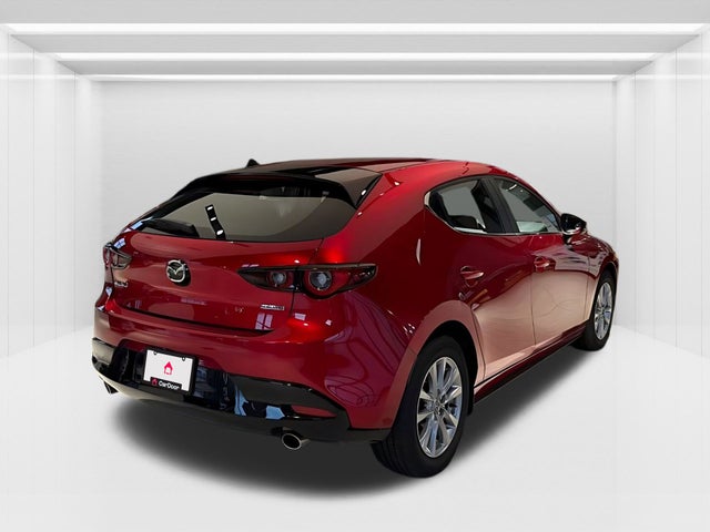 2023 Mazda 3