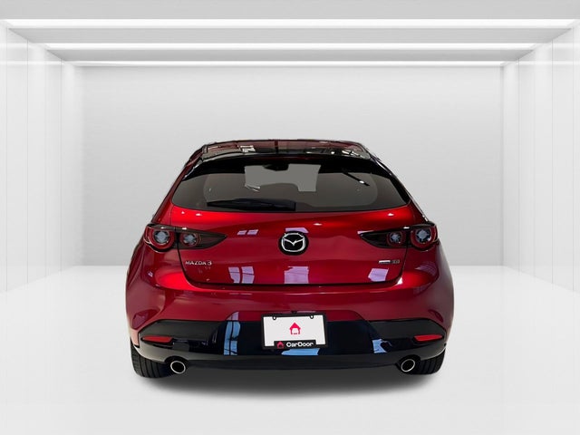 2023 Mazda 3