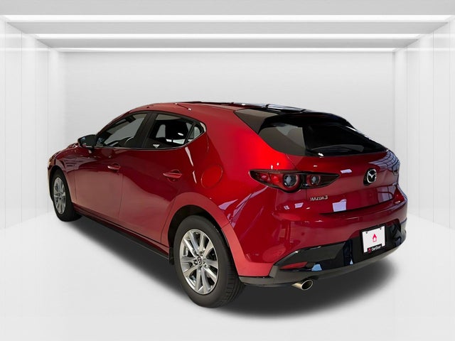 2023 Mazda 3