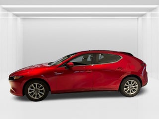 2023 Mazda 3