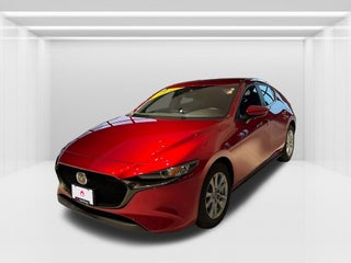 2023 Mazda 3