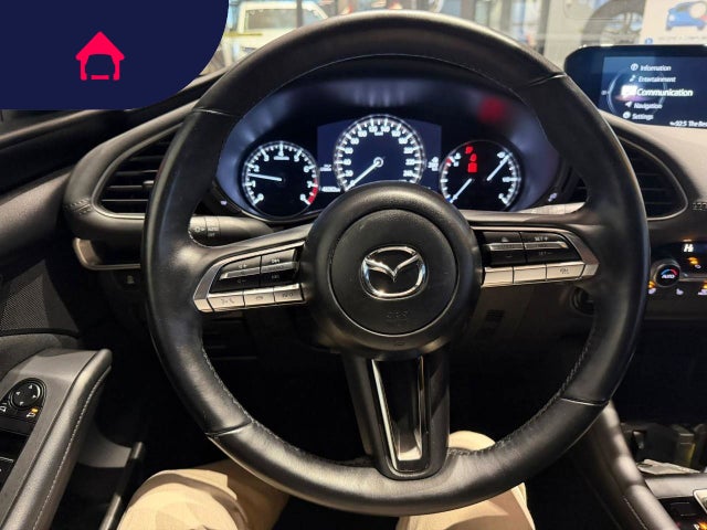 2023 Mazda 3
