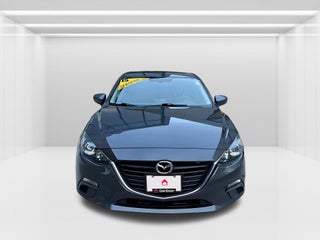 2015 Mazda Mazda3