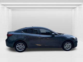 2015 Mazda Mazda3