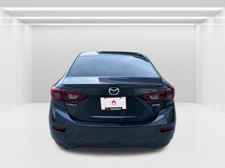 2015 Mazda Mazda3