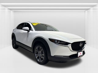 2022 Mazda CX-30