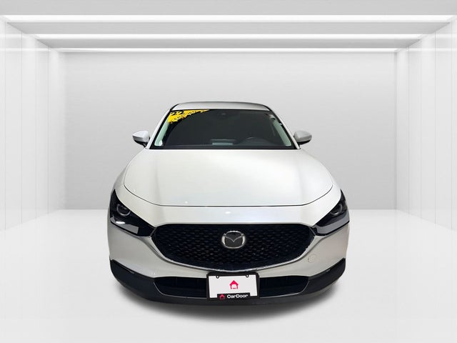 2022 Mazda CX-30