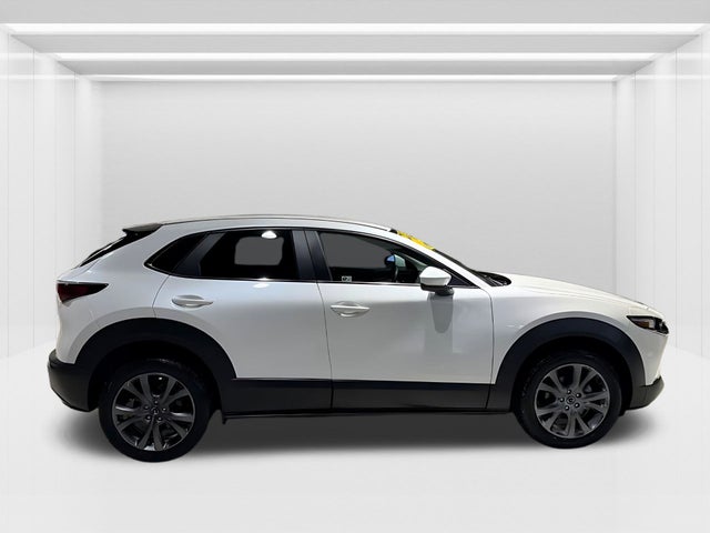 2022 Mazda CX-30