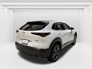 2022 Mazda CX-30