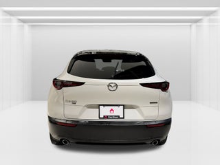 2022 Mazda CX-30