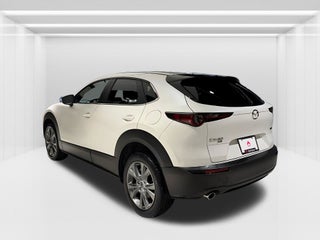 2022 Mazda CX-30