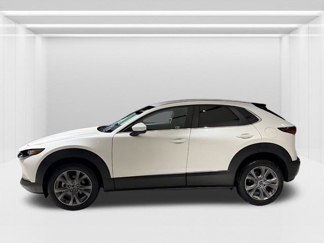 2022 Mazda CX-30