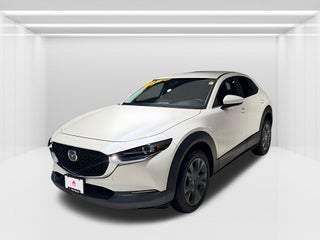 2022 Mazda CX-30