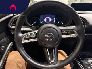 2022 Mazda CX-30
