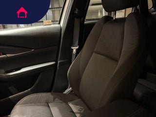 2022 Mazda CX-30
