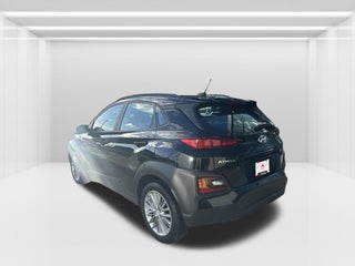 2019 Hyundai Kona