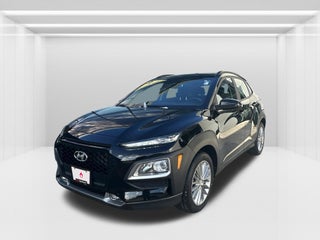 2019 Hyundai Kona