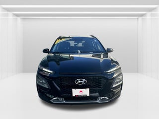 2019 Hyundai Kona