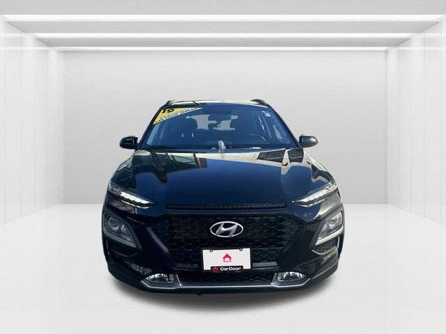 2019 Hyundai Kona