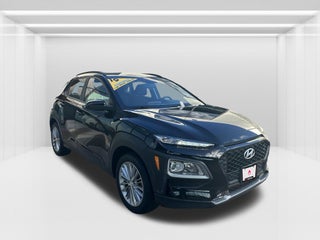 2019 Hyundai Kona