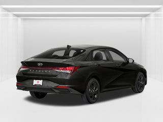 2022 Hyundai Elantra