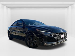 2022 Hyundai Elantra