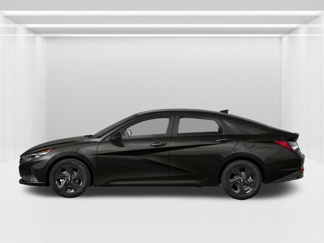 2022 Hyundai Elantra