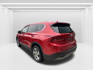 2021 Hyundai Santa Fe