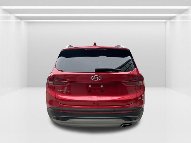 2021 Hyundai Santa Fe