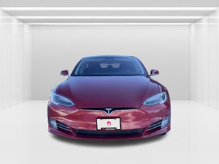 2017 Tesla Model S