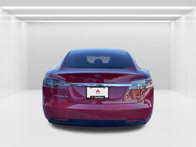 2017 Tesla Model S