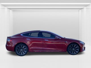 2017 Tesla Model S