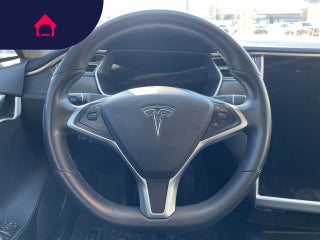 2017 Tesla Model S