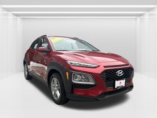 2019 Hyundai Kona