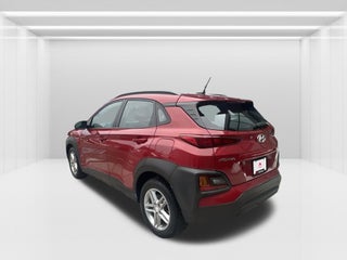 2019 Hyundai Kona