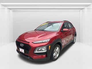 2019 Hyundai Kona