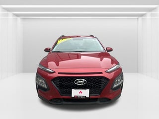 2019 Hyundai Kona