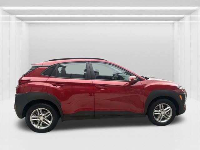 2019 Hyundai Kona