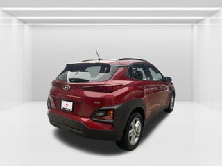 2019 Hyundai Kona