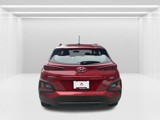 2019 Hyundai Kona