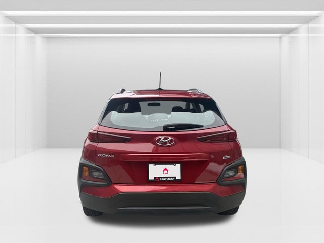 2019 Hyundai Kona