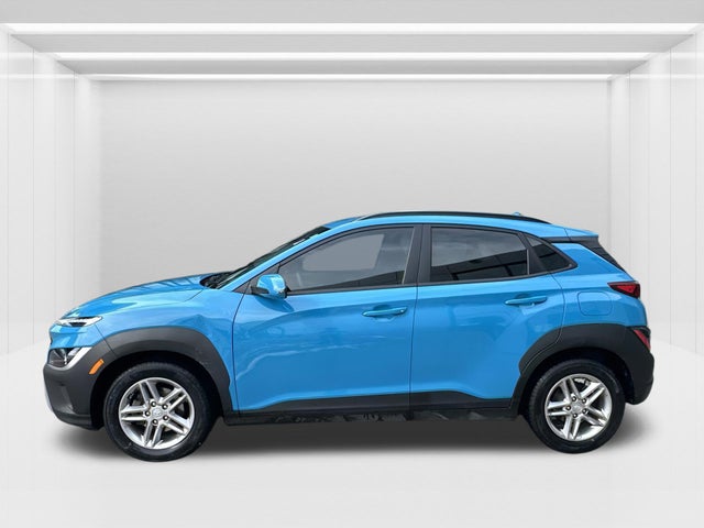 2022 Hyundai Kona