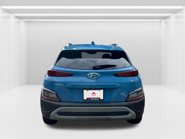 2022 Hyundai Kona