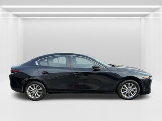 2019 Mazda Mazda3 Sedan