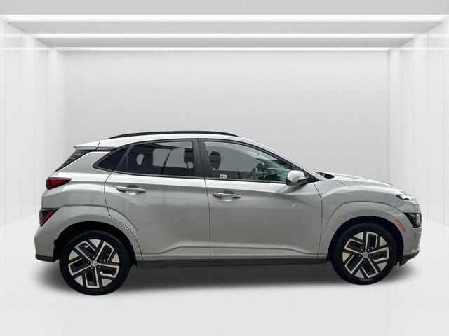 2022 Hyundai Kona Electric