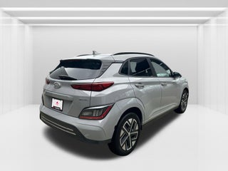 2022 Hyundai Kona Electric