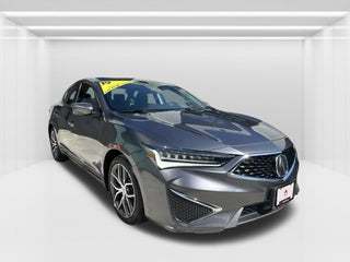 2019 Acura ILX