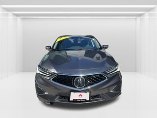 2019 Acura ILX