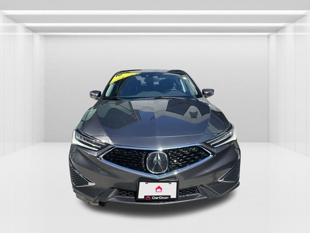 2019 Acura ILX